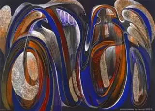 Art for Collection