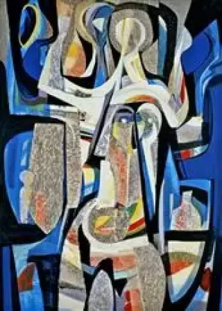 Art for Collection