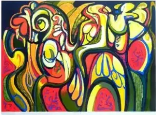 Art for Collection