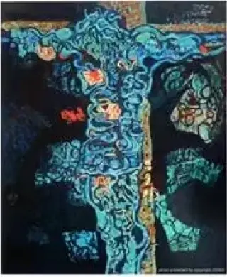 Art for Collection
