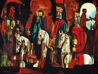 Art for Collection