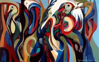 Art for Collection