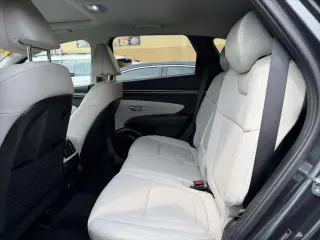 Hyundai TUCSON 2023 AWD SEL 4p SUV