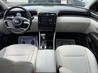 Hyundai TUCSON 2023 AWD SEL 4p SUV