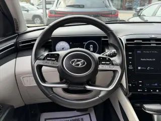 Hyundai TUCSON 2023 AWD SEL 4p SUV