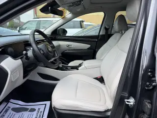Hyundai TUCSON 2023 AWD SEL 4p SUV