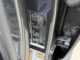 Hyundai TUCSON 2023 AWD SEL 4p SUV