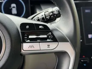Hyundai TUCSON 2023 AWD SEL 4p SUV
