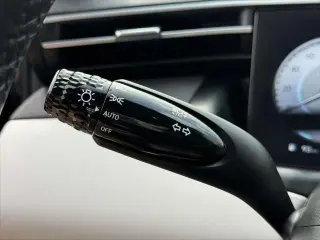 Hyundai TUCSON 2023 AWD SEL 4p SUV