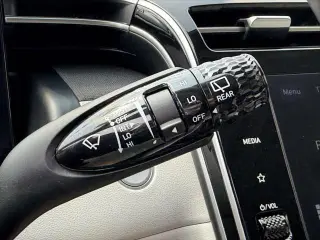 Hyundai TUCSON 2023 AWD SEL 4p SUV