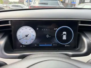 Hyundai TUCSON 2023 AWD SEL 4p SUV