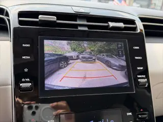 Hyundai TUCSON 2023 AWD SEL 4p SUV