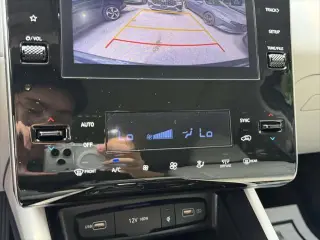 Hyundai TUCSON 2023 AWD SEL 4p SUV