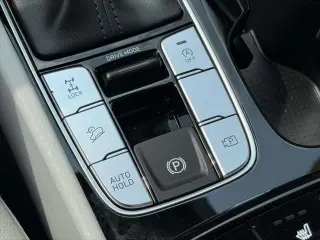 Hyundai TUCSON 2023 AWD SEL 4p SUV