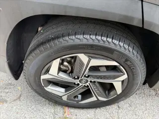 Hyundai TUCSON 2023 AWD SEL 4p SUV