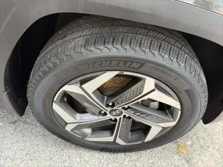 Hyundai TUCSON 2023 AWD SEL 4p SUV