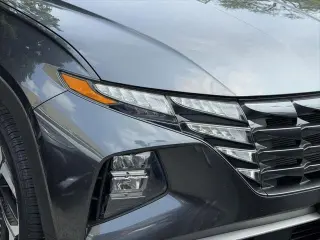 Hyundai TUCSON 2023 AWD SEL 4p SUV