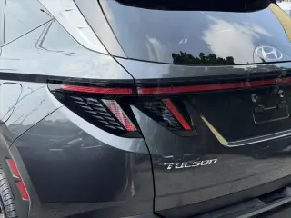Hyundai TUCSON 2023 AWD SEL 4p SUV