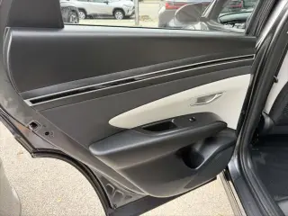 Hyundai TUCSON 2023 AWD SEL 4p SUV