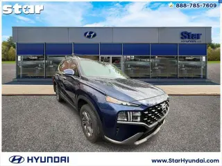 Hyundai SANTA FE 2023 AWD SEL 4p Crossover