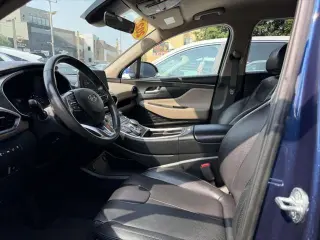Hyundai SANTA FE 2023 AWD SEL 4p Crossover