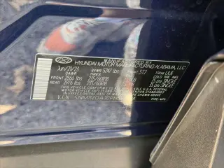 Hyundai SANTA FE 2023 AWD SEL 4p Crossover