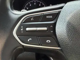 Hyundai SANTA FE 2023 AWD SEL 4p Crossover