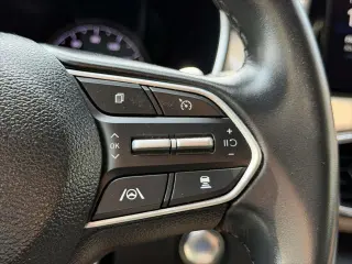Hyundai SANTA FE 2023 AWD SEL 4p Crossover