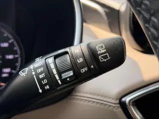 Hyundai SANTA FE 2023 AWD SEL 4p Crossover