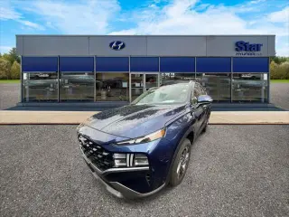 Hyundai SANTA FE 2023 AWD SEL 4p Crossover