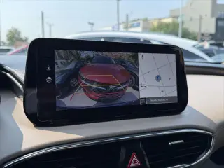 Hyundai SANTA FE 2023 AWD SEL 4p Crossover