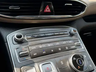 Hyundai SANTA FE 2023 AWD SEL 4p Crossover