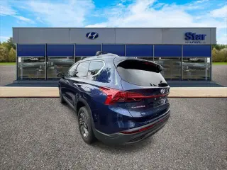 Hyundai SANTA FE 2023 AWD SEL 4p Crossover