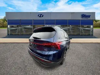 Hyundai SANTA FE 2023 AWD SEL 4p Crossover