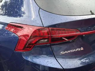 Hyundai SANTA FE 2023 AWD SEL 4p Crossover