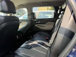 Hyundai SANTA FE 2023 AWD SEL 4p Crossover