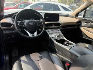 Hyundai SANTA FE 2023 AWD SEL 4p Crossover