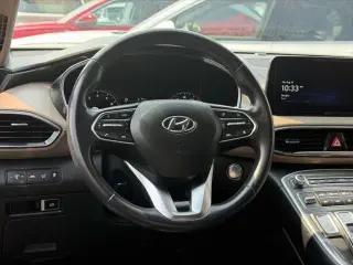 Hyundai SANTA FE 2023 AWD SEL 4p Crossover