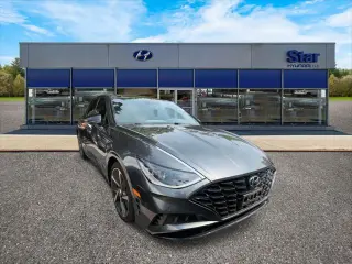 Hyundai SONATA 2023 SEL Plus Sedan de 4 puertas