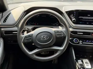 Hyundai SONATA 2023 SEL Plus Sedan de 4 puertas