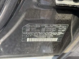 Hyundai SONATA 2023 SEL Plus Sedan de 4 puertas