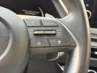 Hyundai SONATA 2023 SEL Plus Sedan de 4 puertas