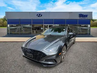 Hyundai SONATA 2023 SEL Plus Sedan de 4 puertas