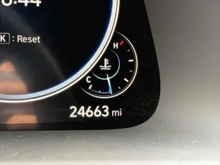 Hyundai SONATA 2023 SEL Plus Sedan de 4 puertas