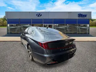 Hyundai SONATA 2023 SEL Plus Sedan de 4 puertas