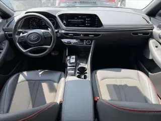 Hyundai SONATA 2023 SEL Plus Sedan de 4 puertas