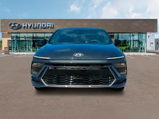 Hyundai SONATA 2025 N Line 4p Sedan