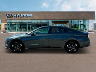 Hyundai SONATA 2025 N Line 4p Sedan