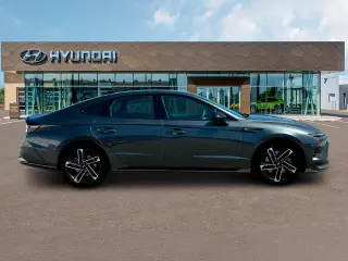 Hyundai SONATA 2025 N Line 4p Sedan