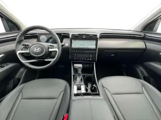 Hyundai TUCSON 2024 AWD SEL 4p SUV